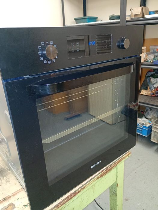 Piekarnik do zabudowy Dual Cook Samsung