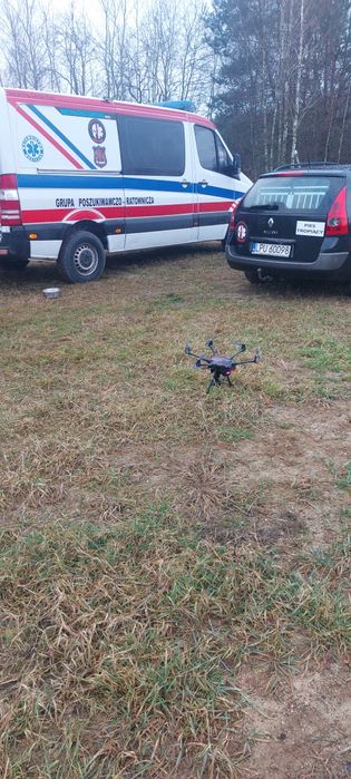 Grypa Poszukiwawczo-Ratownicza