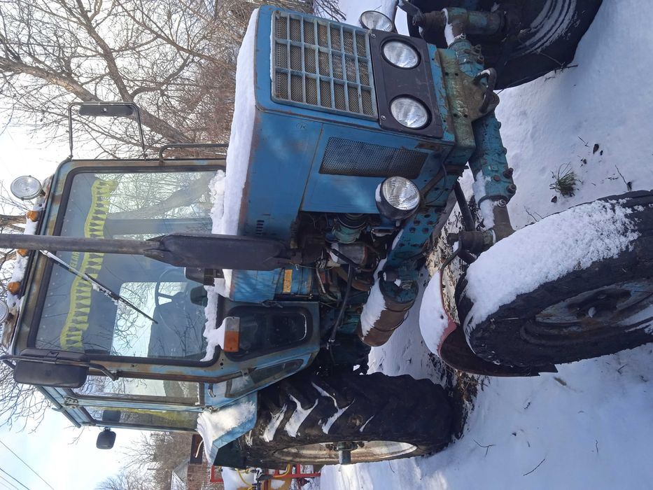 Продам МТЗ 80 ук.
