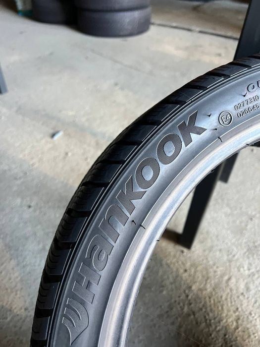 Шини 225/40 r18 92V Hankook Winter i*cept evo2 2018р (1207)