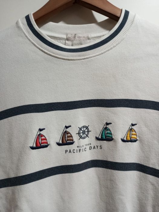 Camisola Pull&Bear Tamanho S