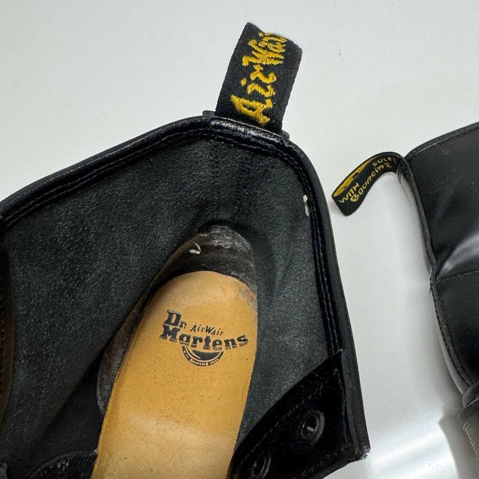 Dr Martens Airwair 1460 EU 44 10.5