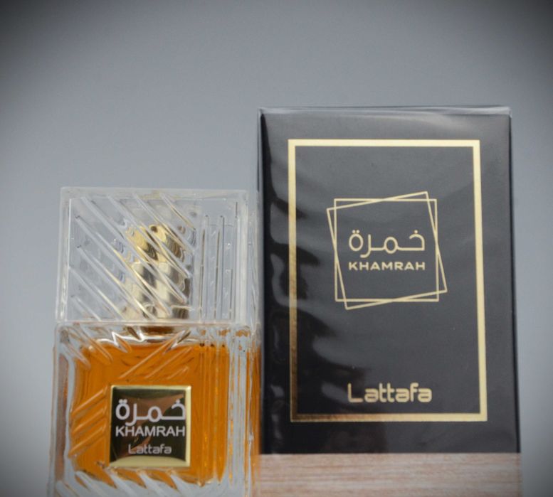 Lattafa Khmarah 50ml