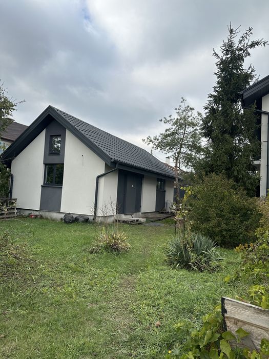 Продаж будинку Новоолександрівка (Запорізьке шосе)