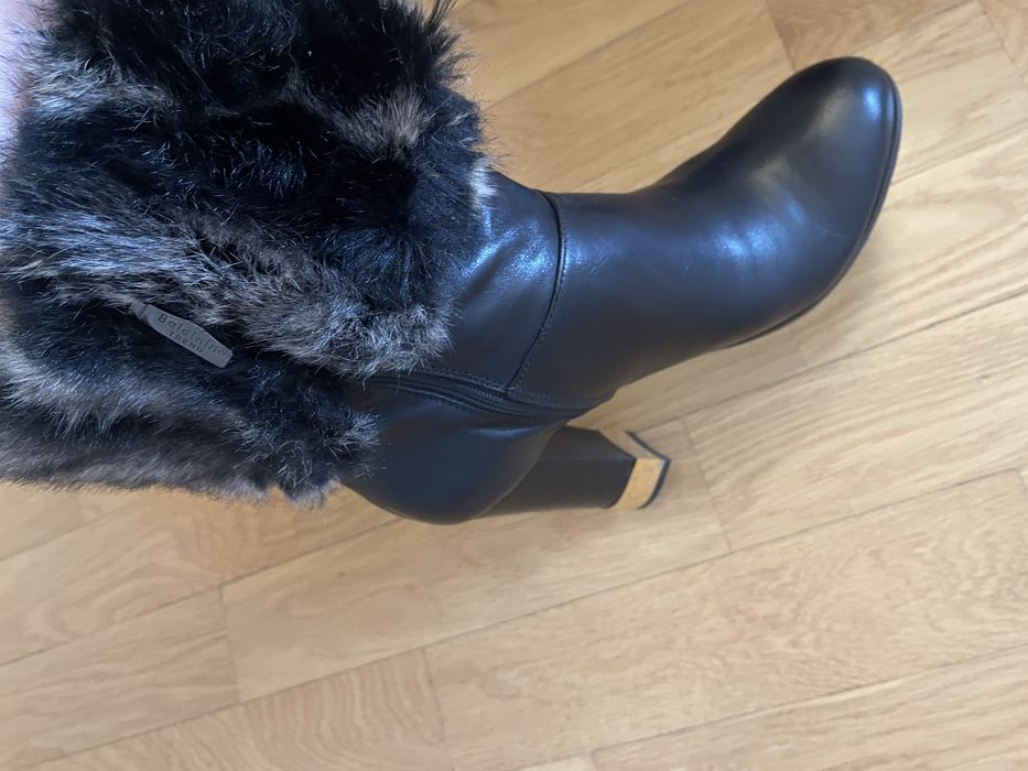 Італійські жіночі черевики