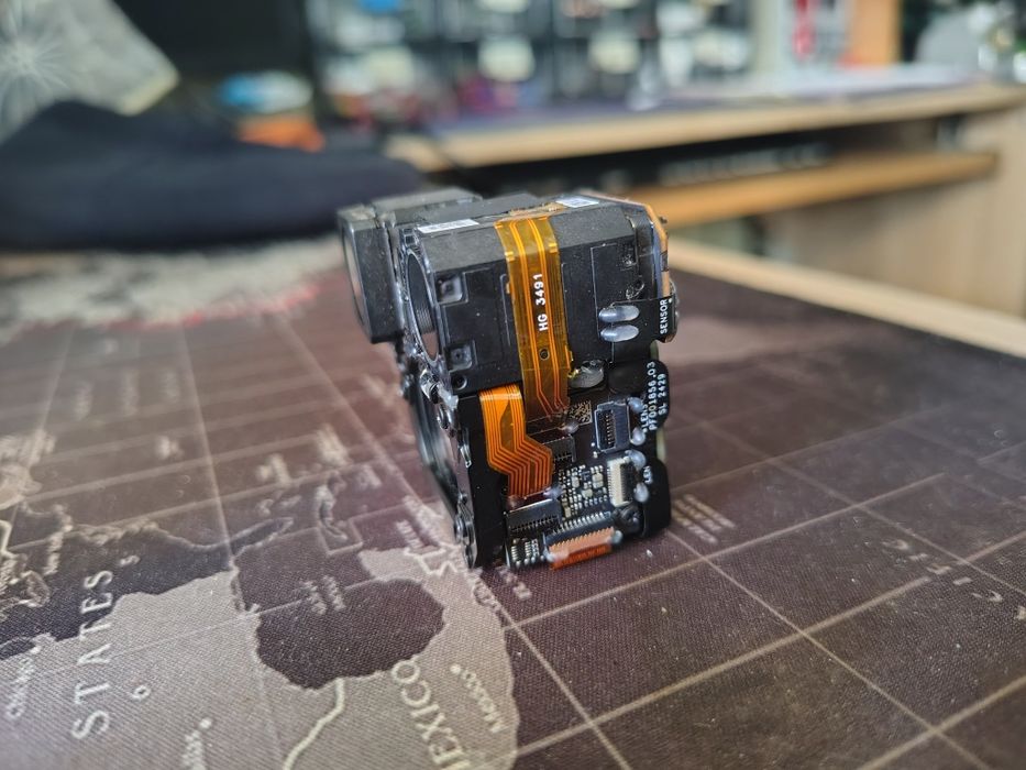 Модуль камер для Mavic 3 Pro