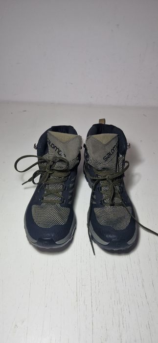 Salomon 42.          .