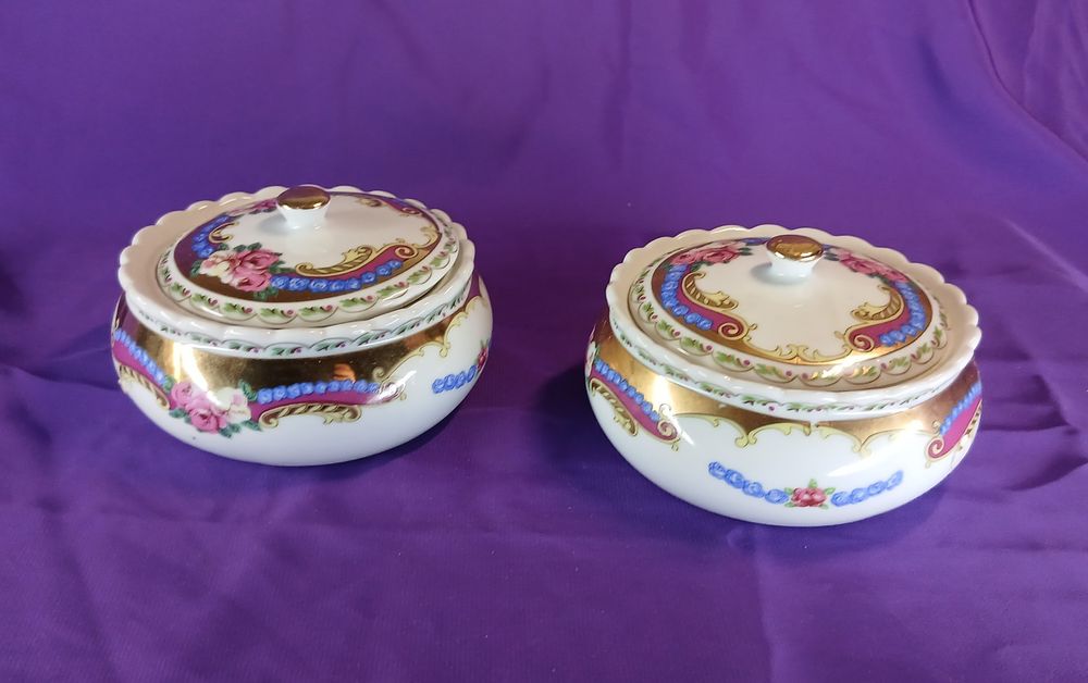 Terrinas TLimoges