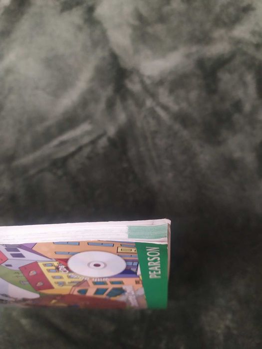 Fly High3 Pupils' book Підручник (зошита немає)Англійська мова Pearson