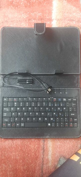 Klawiatura , tablet