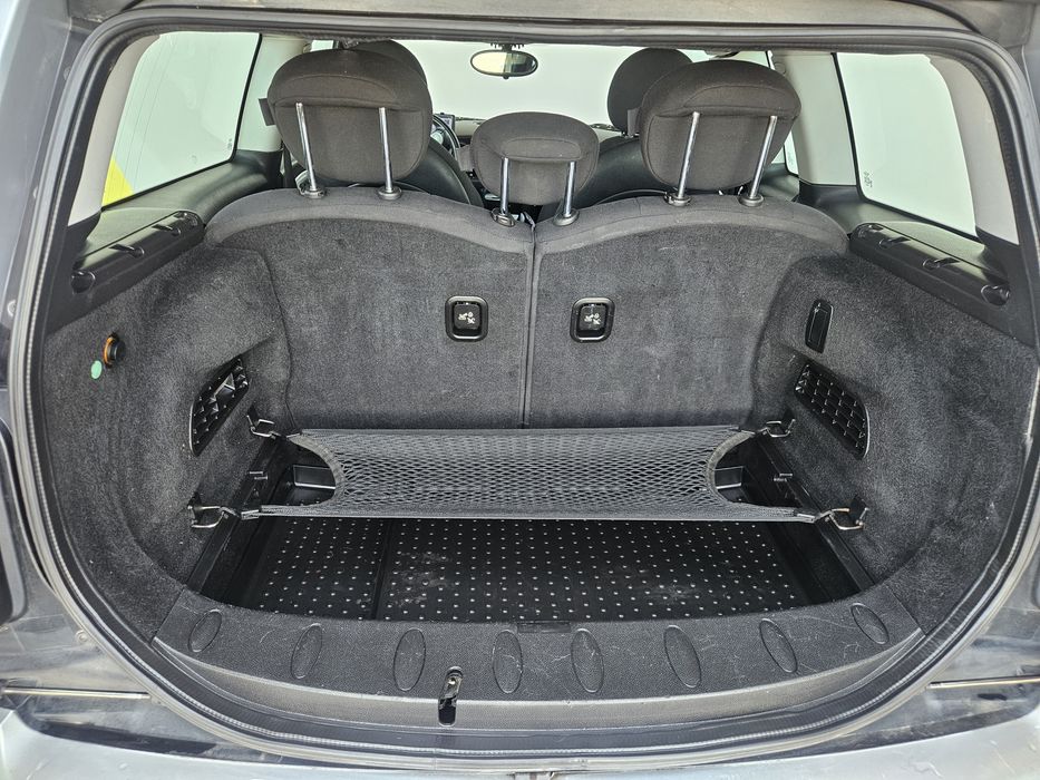 MINI Clubman — fotografia 6