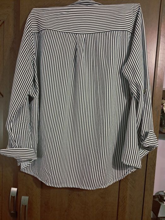 Koszula damska w paseczki Vero Moda rozmiar XL
