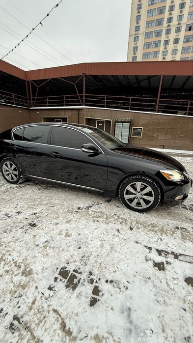 Продам Lexus GS 300 2008 р