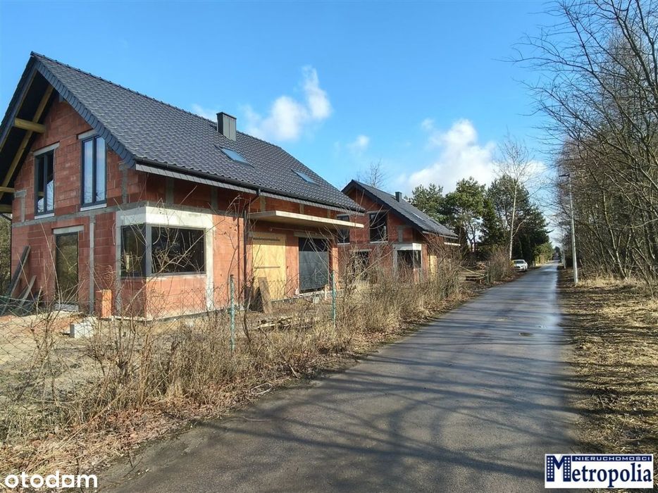 Dom – Częstochowa - Widok 5