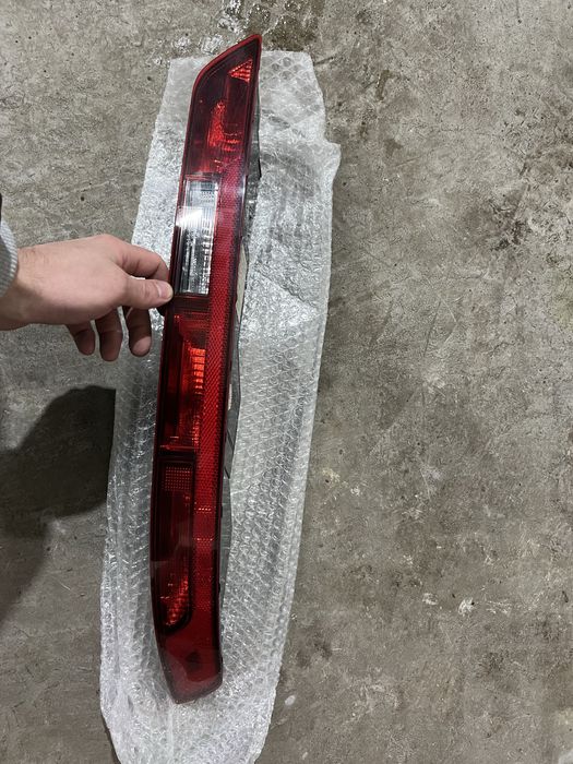 Задний Фонарь Audi Q5
