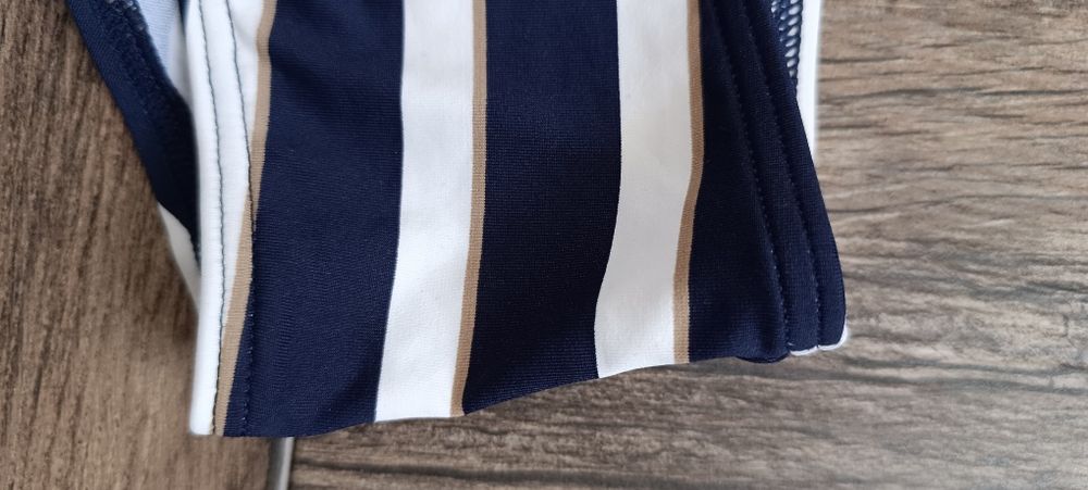 Dół kąpielowy bikini majtki