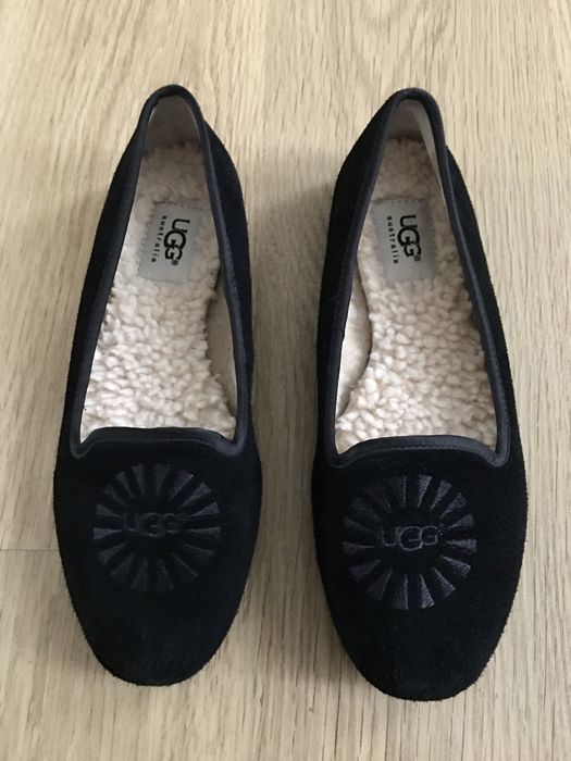Нові балетки, капці UGG