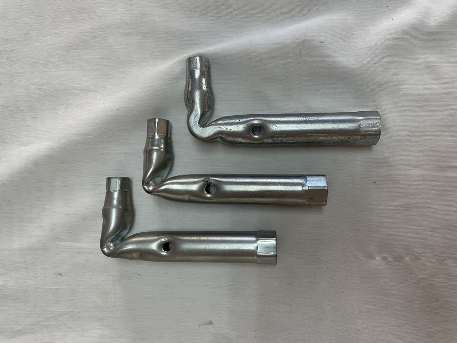 Conjunto de TUBOS (PATINAGEM ARTISTICA)