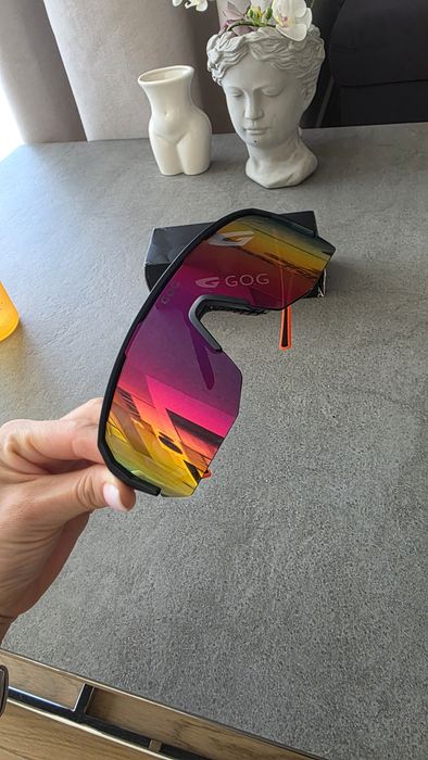 Okulary przeciwsłoneczne GOG