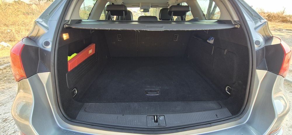 Opel Astra Sports Tourer 1.6CDTi NACIONAL de 2015