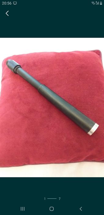 Зрітєльні труби ЗТ5 20×30 ЗТ Jagermeister 10‐30×30 (5шт.)