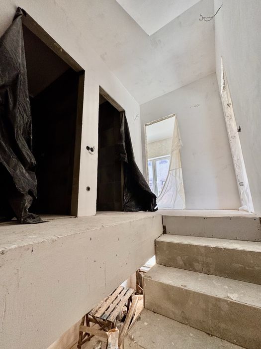 Трёхэтажный таунхаус! Одесса.130м/кв!