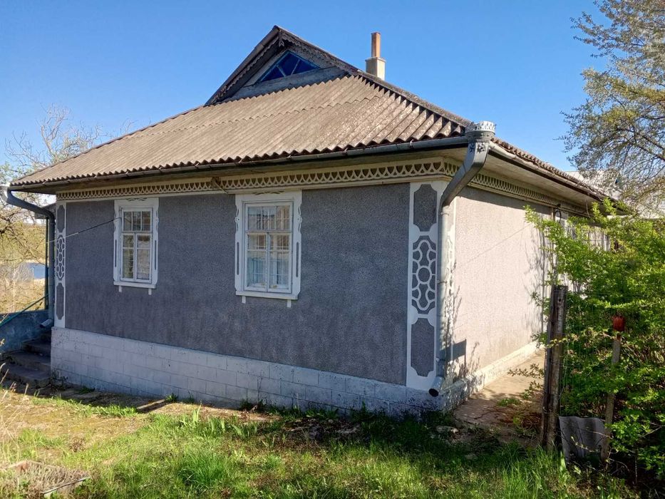 Будинок у Вінницькій обл.