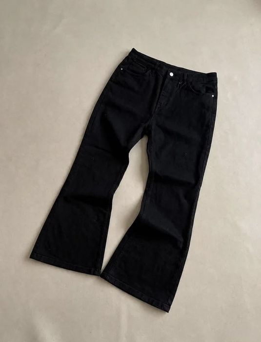 Джинсы клеш bootcut LGB flared jeans как у габанны