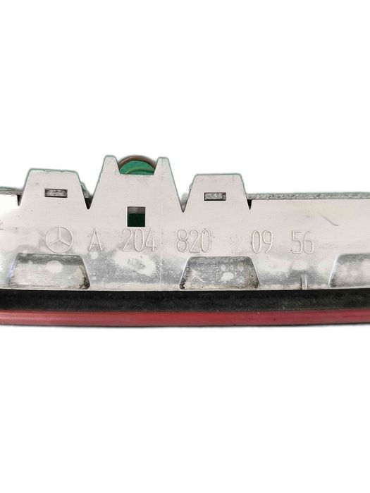 Luz Stop Adicional / 3º Stop MERCEDES-BENZ C-CLASS A2048200956 (OEM)
