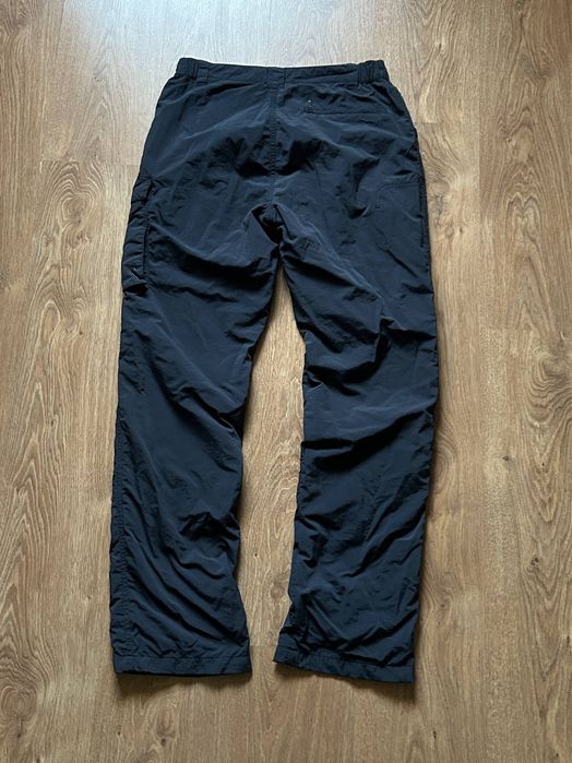 Трекінгові штани Salewa