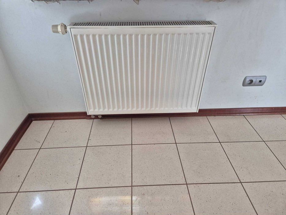 Grzejnik CO do mieszkania