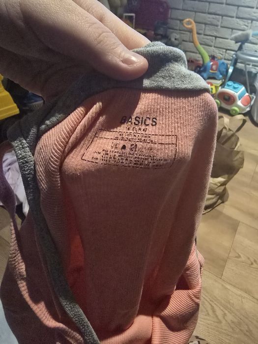 bluzka damska raczej s