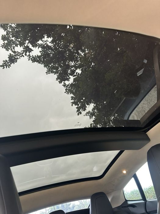 Продаж Tesla MS 75D 2015 рік