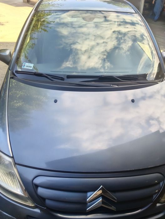 Sprzedam Citroen C3