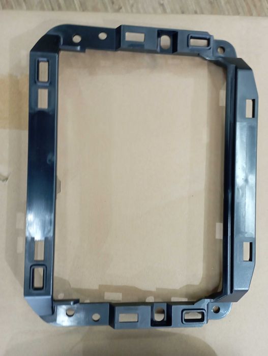 Магнитола штатная Jeep Renegade