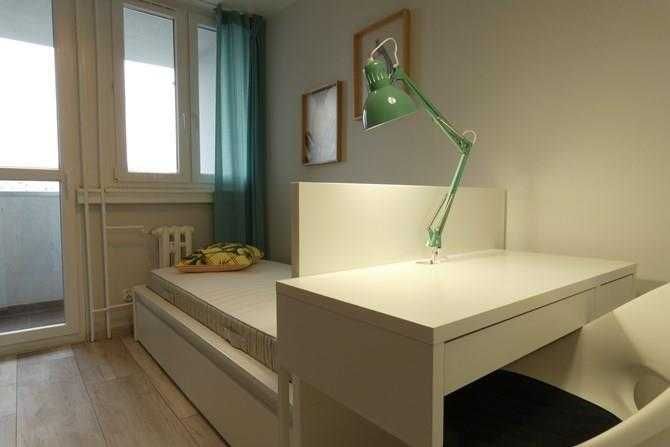 Studio z balkonem pet friendly, Jelenia 26, BRAK PROWIZJI