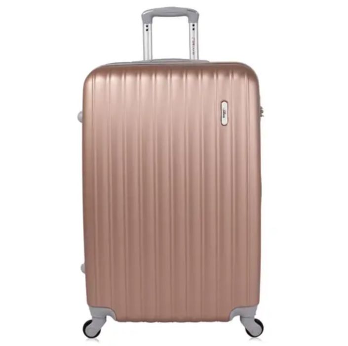 Mala de viagem Grande Londres Rose