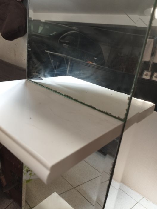 Espelho casa de banho 120cm