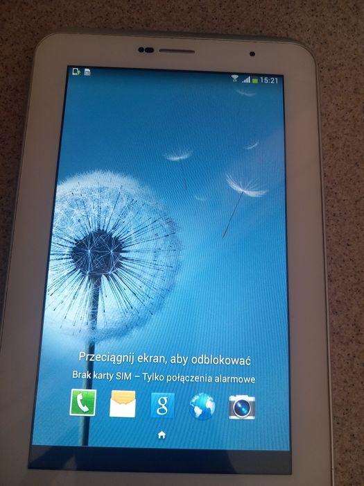 Samsung galaxy tab 2 7.0