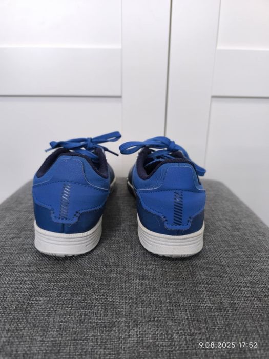 Buty 35 wkładka 22,5cm wiązane sportowe codzienne