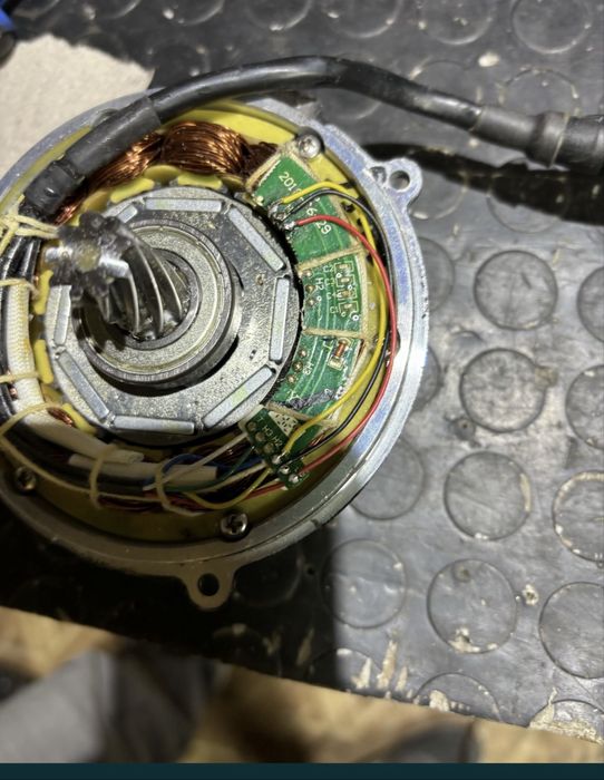 Ремонт електросамокат електровелосипед моноколесо гіроборд вело мото