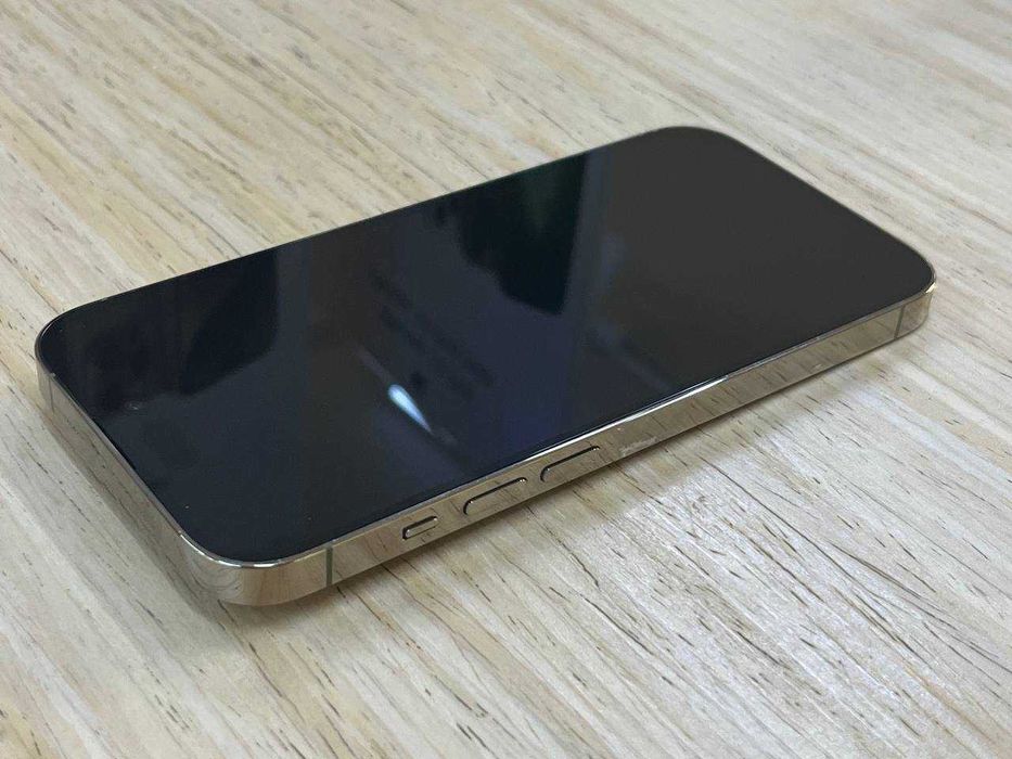 /13699/ iPhone 14 Pro 512GB eSIM Gold Обмін Гарантія