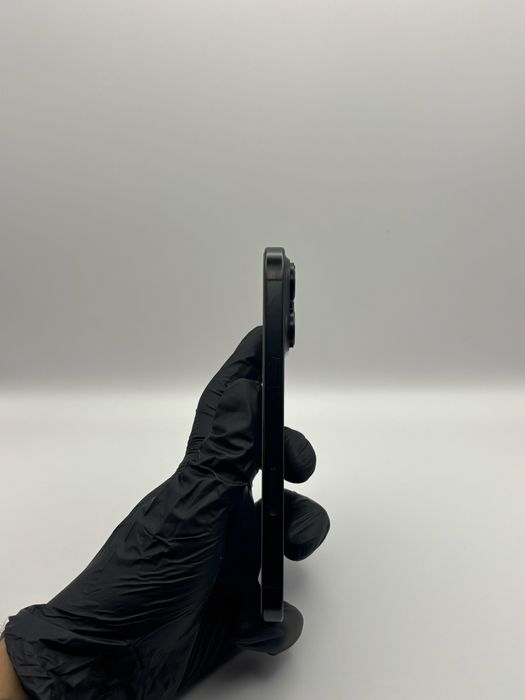 Iphone 16 Pro Preto Desbloqueado