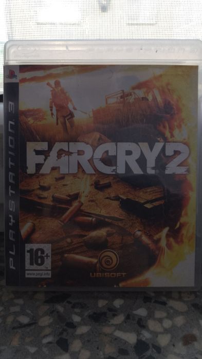 Gry na PlayStation 3