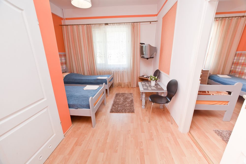 Noclegi dla pracownikow Olsztyn/Gutkowo