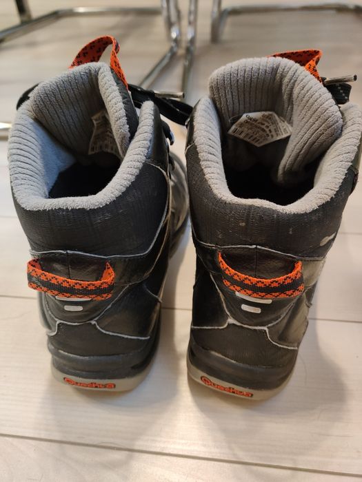 Buty wodoodporne, zimowe, QUECHUA, rozmiar 40