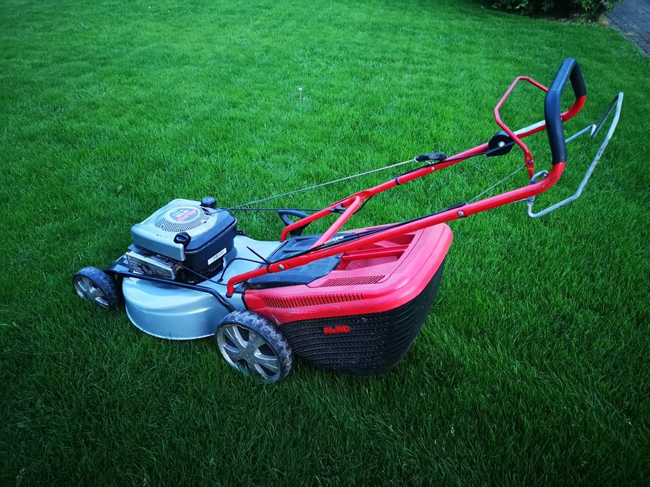 Kosiarka spalinowa AL-KO 5200 BR