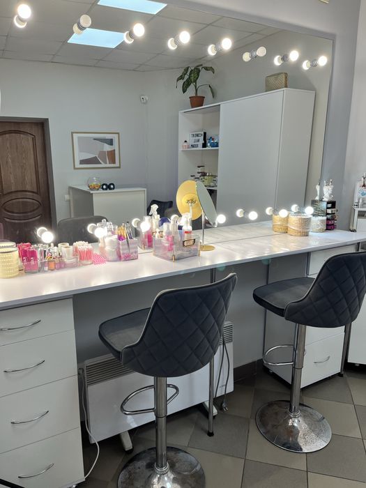 Продам готовий бізнес / студія краси / студія манікюру