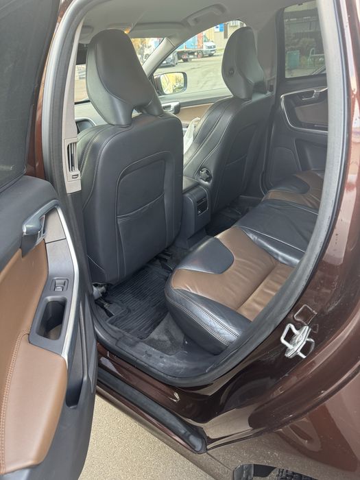 Продам Volvo XC60