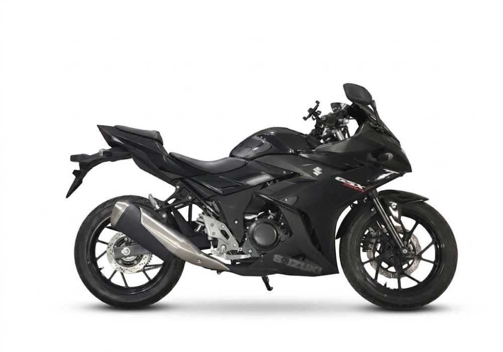 SUZUKI  GSX250R 2022 року